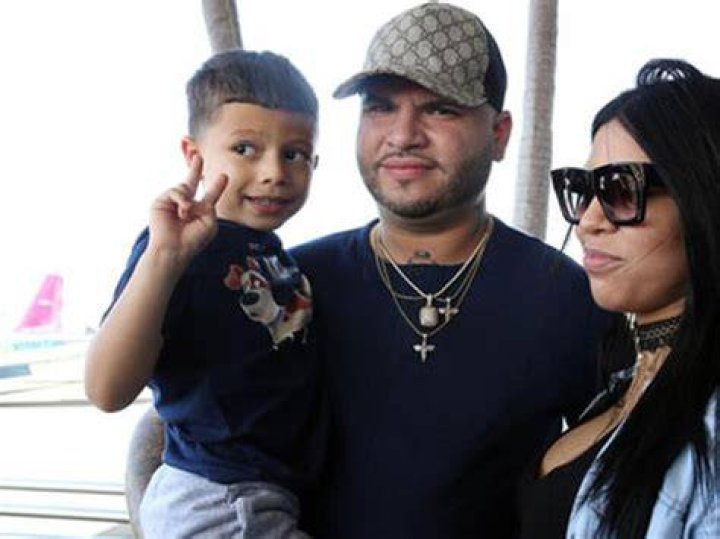 Who is Kairy Lopez? Age, children, net worth, Instagram
