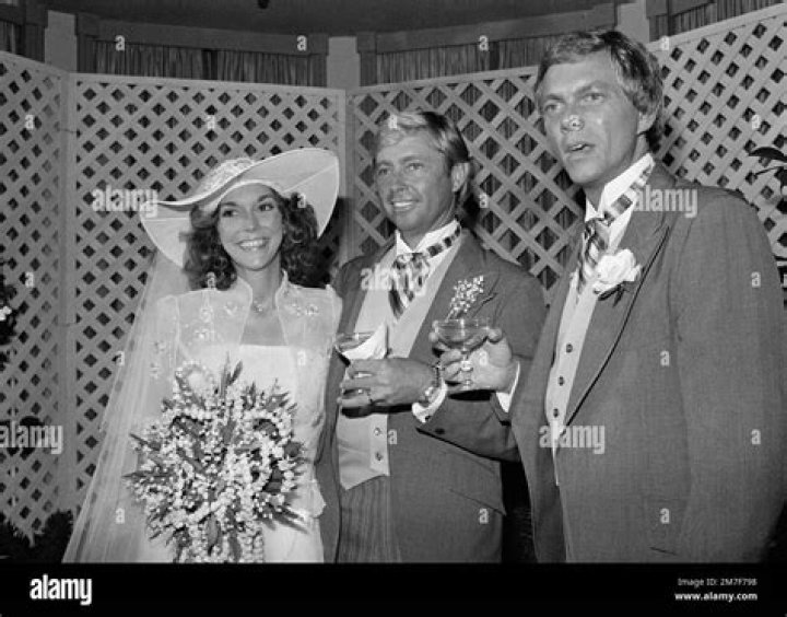 Who is Karen Carpenter husband Thomas James Burris?