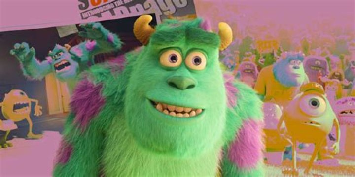 Who is Karen in Monsters University? – Celebrity