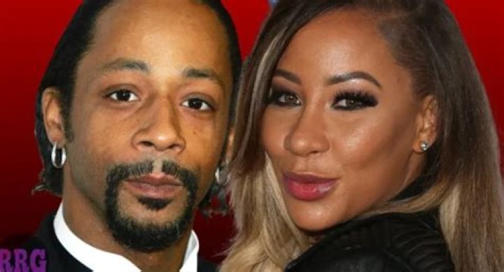 Who is Katt Williams first wife Quadirah Locus?