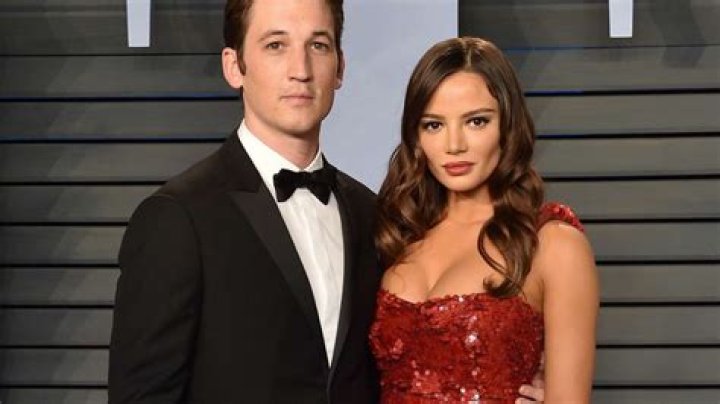 Who is Keleigh Sperry Teller? All about Miles Teller’s wife