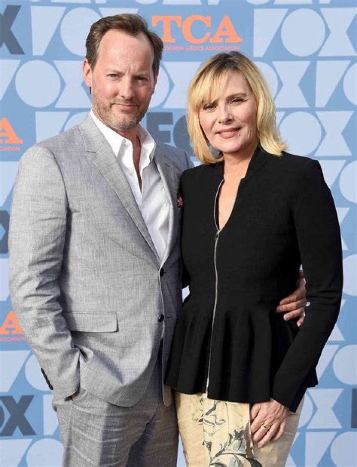 Who is Kim Cattrall partner now? Meet boyfriend Russell Thomas