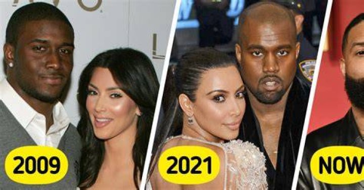 Who is Kim Kardashian dating now?