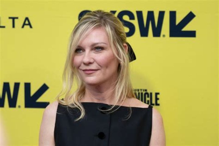 Who is Kirsten Dunst? Age, Kids, Net-Worth