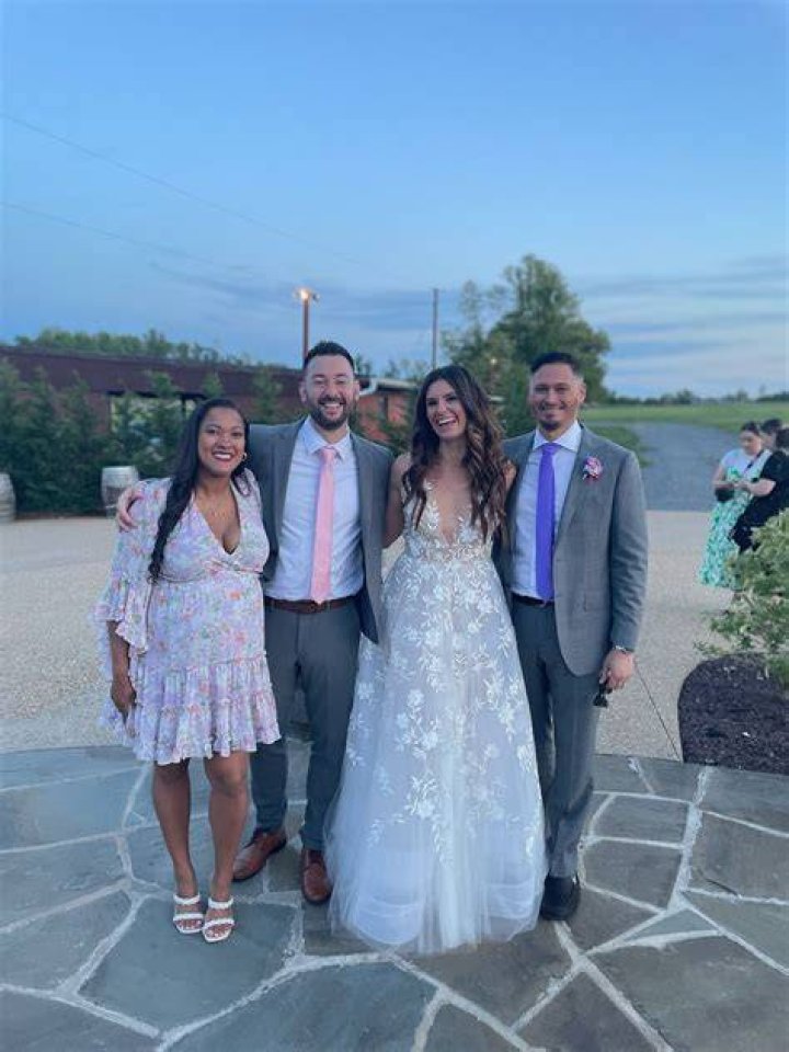 Who is Krystal Keith's husband?