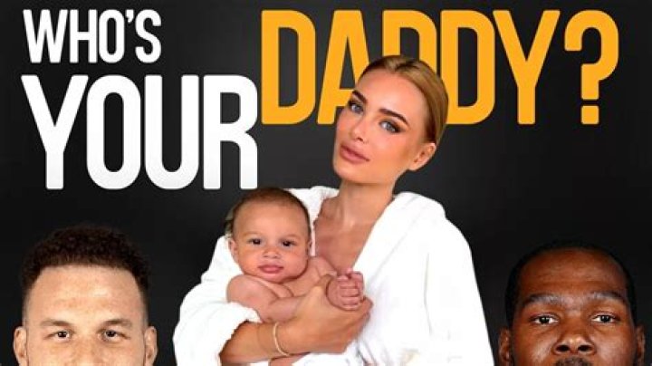 Who is Lana Rhoades Baby Father Nba Player?