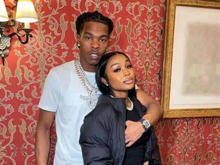 Who is LIl Baby wife Jayda Cheaves ?