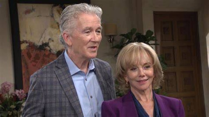 Who is Linda Purl’s mother Marshie Purl?