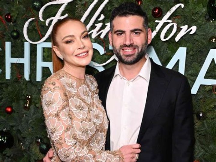 Who is Lindsay Lohan’s husband? – Celebrity