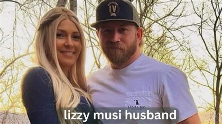 Who Is Lizzy Musi? – Celebrity