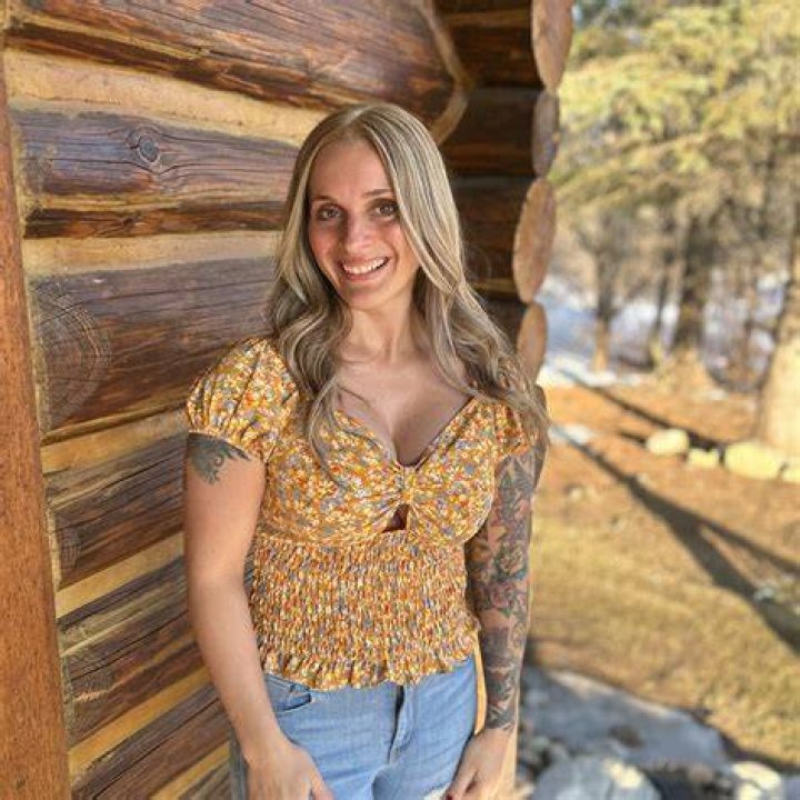 Who is Ludvig Aberg girlfriend Bianca?