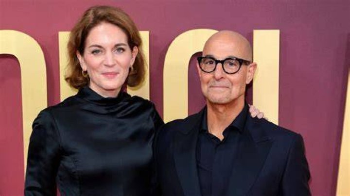 Who is Maria Tucci, wife of Robert Gottlieb>