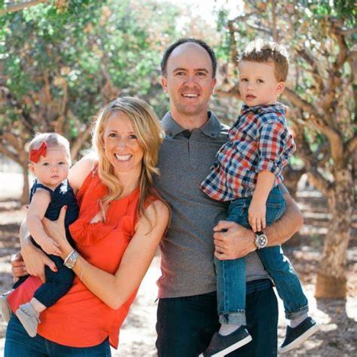 Who is Martin Laird's wife? Bio, age, children, net worth
