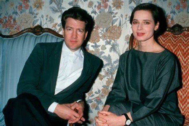 Who is Martin Scorsese’s 3rd wife Isabella Rossellini?