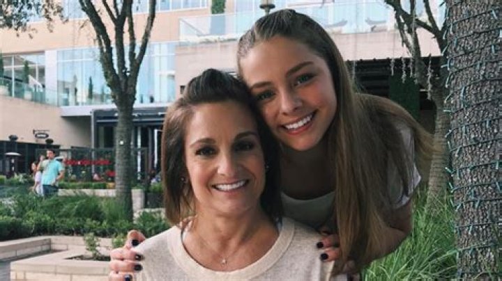 Who is Mary Lou Retton’s daughter Skyla Brae Kelley? Bio, age, boyfriend, college, net worth