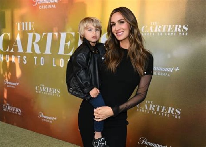 Who Is Melanie Martin? Aaron Carter’s Baby Mama Breaks Silence