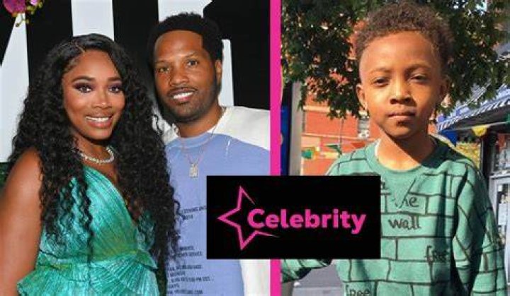 Who is Mendeecees Harris, Yandy Smith’s husband? Age gap, children, wedding, net worth