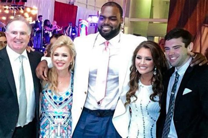 Who is Michael Oher's brother Deljuan Oher? Bio, age, wife, occupation, Instagram, net worth
