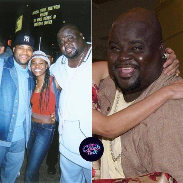 Who is Michael Taliferro's girlfriend Cathey L. Tyree, and where is she now?
