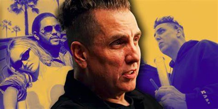 Who is Mike Dean (refree) wife Karam Dean?