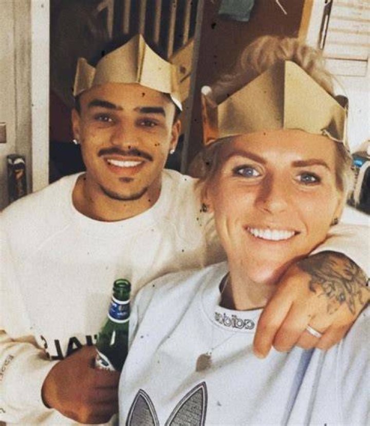 Who is Millie Bright partner Jordan Bird? Wiki, age, birthday, career, Instagram