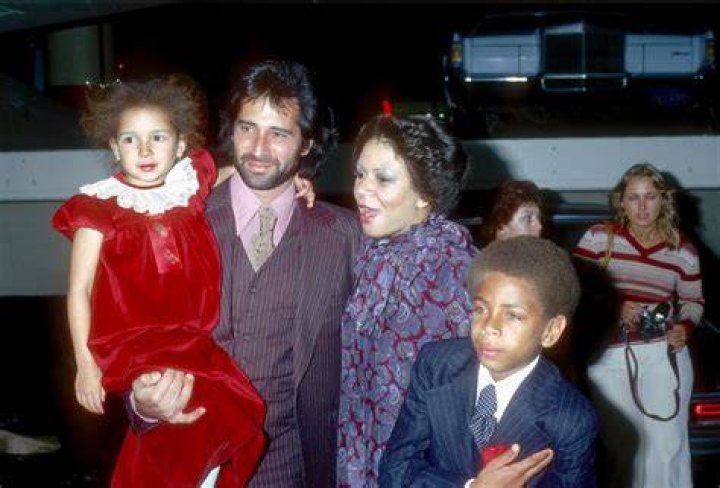 Who is Minnie Riperton husband Richard Rudolph?