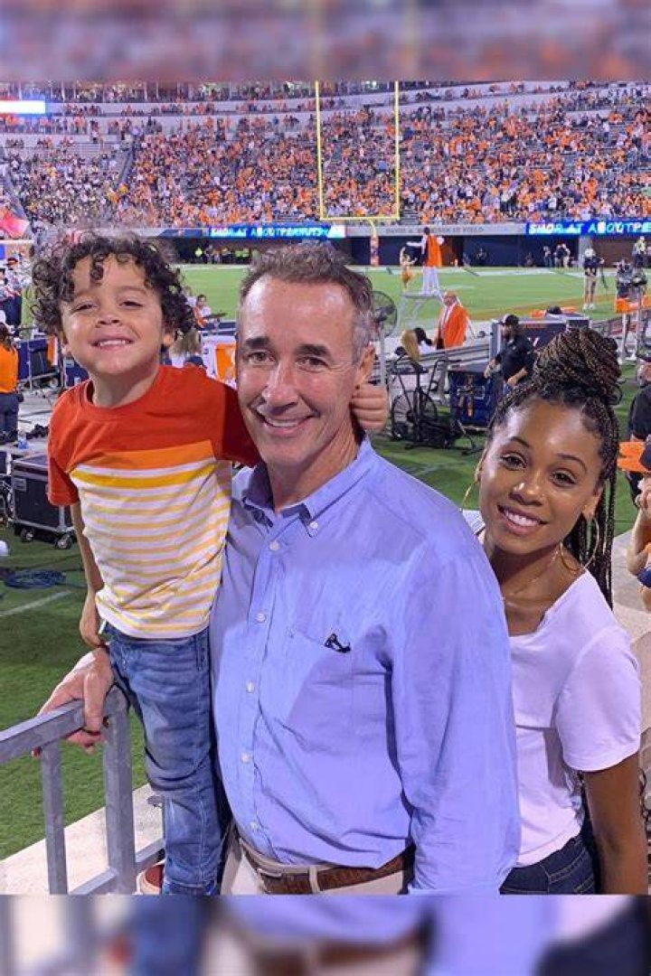 Who is Morrissey wife Myrna Pride?
