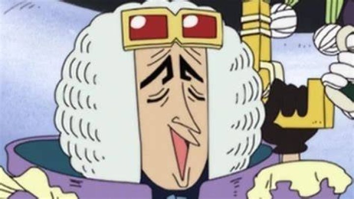 Who is Mr. 7 in ‘One Piece’ and who plays him in the ‘One Piece’ live action series?