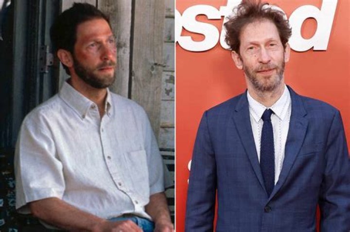 Who is Mr Pendanski in holes? – Celebrity