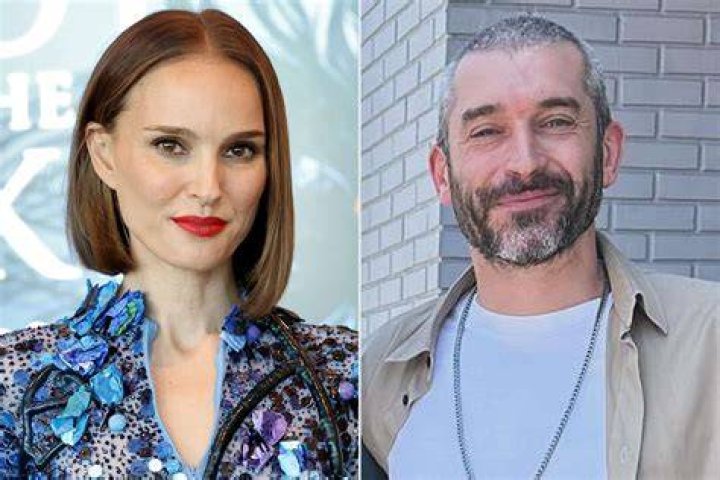 Who is Natalie Portman daughter?