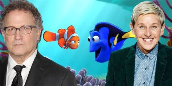 Who is nemos dad? – Celebrity