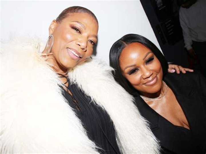 Who is Nichelle Nichols’ sister Marian Michaels?