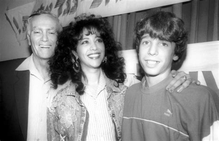 Who is Ofra Haza wife Doron Ashkenazi?