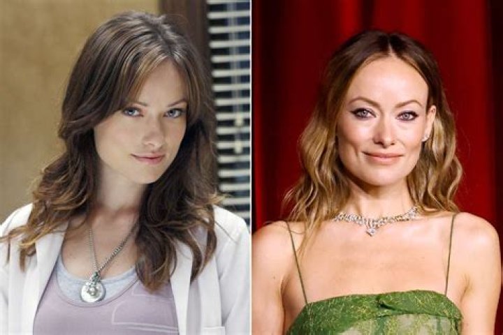 Who is Olivia Wilde's sister?