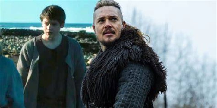 Who is Osbert in ‘The Last Kingdom?’