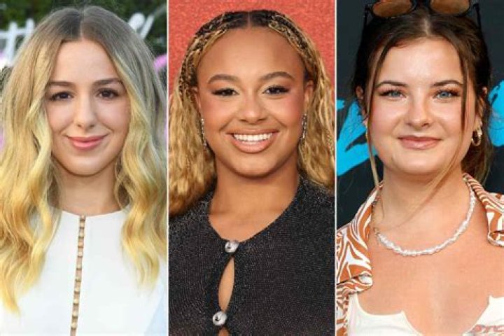Who Is Paige Hyland’S Bestfriend? – Celebrity