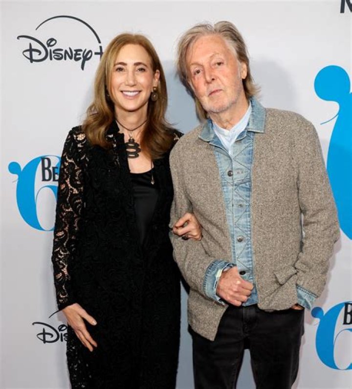 Who is Paul Herman wife?