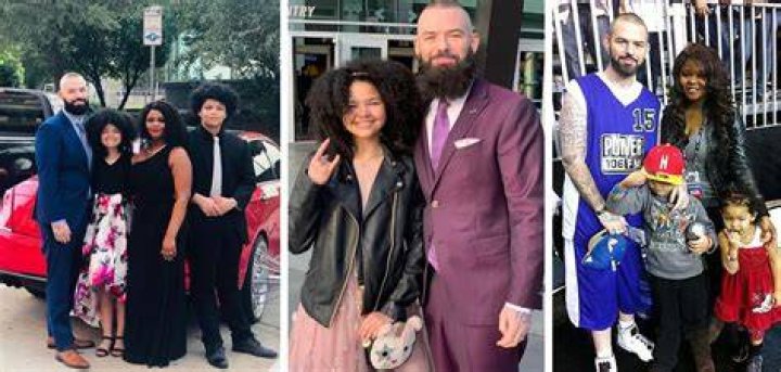Who is Paul Wall's wife Crystal Wall? Wiki, age, ethnicity, profession, children, Twitter