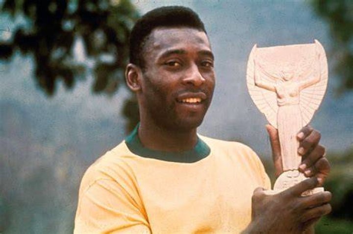Who is Pelé’s son Edinho? Age, bio, occupation, mother, net worth