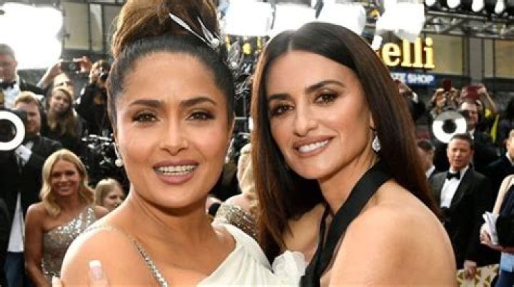 Who is Penélope Cruz best friend? – Celebrity