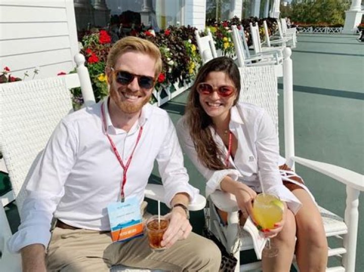 Who is Peter Meijer mother Deborah Meijer? Wiki, age, career, children, net worth