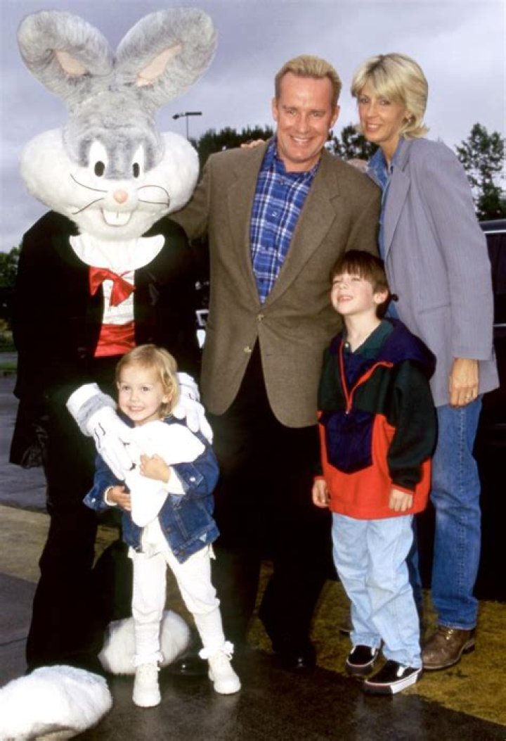 Who is Phil Hartman’s daughter Birgen Anika Hartman?