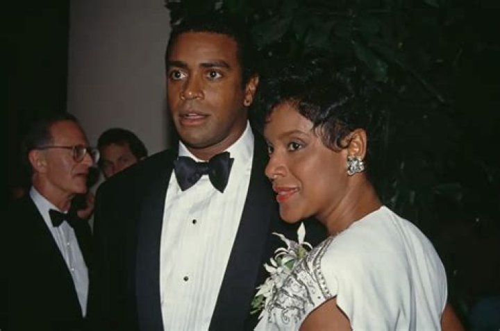 Who is Phylicia Rashad husband Victor Willis?