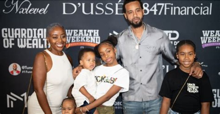 Who is Pinky Cole's husband Derrick Hayes? Bio, age, kids, company, net worth