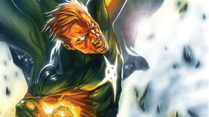 Who is Quasar, and how could he join the MCU in Phase 5?