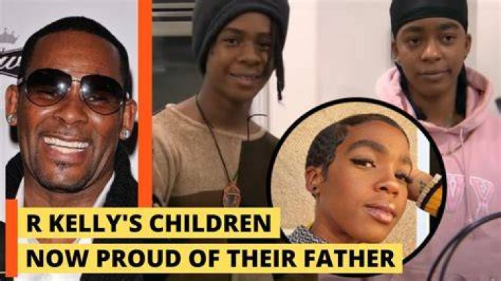 Who is R. Kelly's sister? Wiki, bio, age, husband, children, net worth
