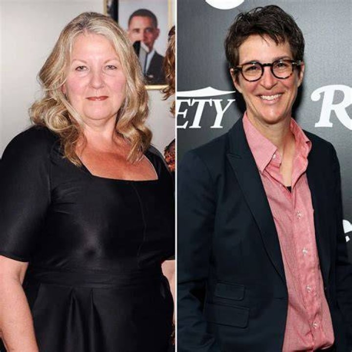 Who is Rachel Maddow partner? Wikipedia, age, health, young, images, net worth