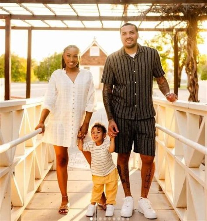 Who is Raquel Payton, Gary Payton’s daughter?