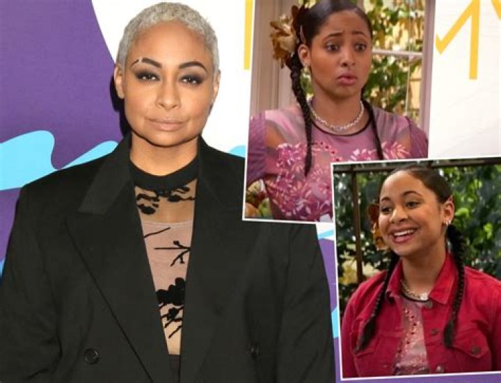 Who Is Raven-Symoné Sister? – Celebrity