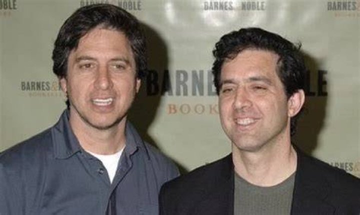 Who is Ray Romano’s real brother? – Celebrity